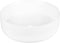 Differnz Mira - Waskom - Rond 36x12 cm - Wit