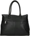 Gigi Fratelli Dames Leren Laptoptas 15 inch Romance Business ROM8006 Rubino