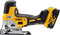 DeWALT DCS335P2 Accu Decoupeerzaag 18V 5,0Ah Li-ion in TSTAK