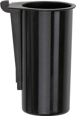 Raaco Super Clip - Koker Type 8 - Ø50mm - Zwart