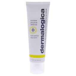 Kamerjas Dermalogica Wit