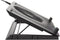 Genesis Oxid 450 - Laptopkoeler - 5 ventilatoren RGB - Zwart