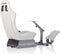 Playseat Evolution - Racestoel - Geschikt voor alle consoles - Wit