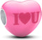 Pandora Moments Dames Bedel Zilver - Zilverkleurig