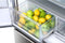 Haier HB18FGSAAA - Amerikaanse koelkast - 358L koelruimte 181L vriesruimte - A++