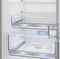 Koelvriescombinatie Beko B5RCNA416HXB