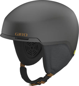 Giro Taggert MIPS - Skihelm - In Form 2 Fit - Donkergrijs metallic (M)