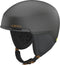 Giro Taggert MIPS - Skihelm - In Form 2 Fit - Donkergrijs metallic (M)