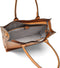 Berba Dames Leren Laptoptas 15 inch Icons 885-116 Cognac