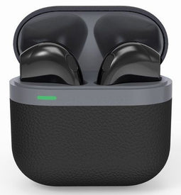 Gembird TWS-02-BK - Draadloze oordopjes - True Wireless - Grijs Zwart