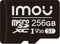 Imou S1 - microSDXC Geheugenkaart 256GB - UHS-I Class 10, UHS Class 3, V30