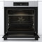 Gorenje BOSB737OTX - Inbouw oven 60 cm - Zelf reinigend - AirFry - RVS