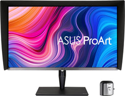 ASUS ProArt PA32UCG-K - 32" 4K HDR Monitor - 1600 nits Mini LED - Zwart