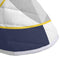 Bedsprei Geo Dot | Blanc
