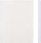 vidaXL - Tuinscherm - 35x0,19 - m - PVC - wit