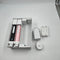Oral-B iO 3 - Elektrische tandenborstel - 3 standen - Duo pack Zwart/Roze
