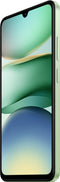 Xiaomi Redmi A5 - Smartphone - 6,88 inch HD+ scherm 32 MP camera 3GB RAM 64GB opslag Groen