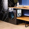 Cecotec Bolero DressCode 10900 - Wasmachine Voorlader 10 kg A - Autodose Inverter FullColor Ice Blue