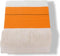 Perel TC84100N - Wiek petroleumkachel - Wit/Oranje