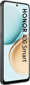 Honor 400 SMART - Smartphone - Snapdragon 685 6GB/128GB 6500 mAh - Zwart