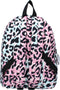 Milky Kiss Rise and Shine Rugzak - Schooltas meisje - Multi - Panterprint