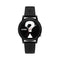 Guess Originals V1041M1 Horloge - Siliconen - Wit - Ø 41 mm