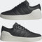 Adidas - Sneakers - Cloudfoam demping - Zwart - Grijs (41 1/3)