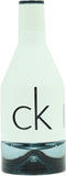 Calvin Klein In2U Him 50ml Eau de Toilette - Herenparfum