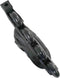 Roces Icon 80 - Inlineskates - Cool Breath systeem - Zwart - Maat 38
