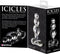 Pipedream IciclesbuttplugICICLES NO 47 CLEAR