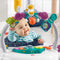 Fisher-Price Jumperoo - Astro Kitty Ruimtebesparende Activity Center