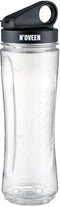Noveen SB1000 X-LINE - Blender - 300W IJsbrekerblad - Ergonomische flessen