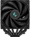 DeepCool AK620 - CPU Koeler - 260W TDP - Zero Dark