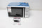 Inventum MN205SZ - Vrijstaande magnetron - 20 liter - Zilver zwart
