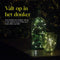 Giftmas Lichtsnoeren - 6x2M LED Verlichting - 6 stuks - Warm Wit - 72 uur brandtijd (6 stuks)