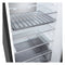 LG GBBS525CEV - Koelvriescombinatie - 375L - No Frost - Zwart
