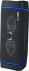 Sony SRS-XB33 - Draagbare Bluetooth-luidspreker - 24 uur batterijduur - Zwart