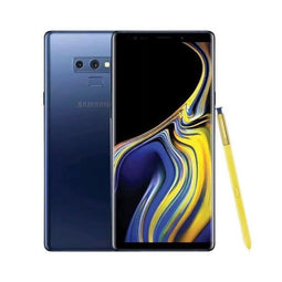 Samsung Galaxy Note 9 512GB (Simlockvrij) - Blauw