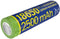 Gembird EG-BA-18650-10C/2500 - Li-Ion batterij 2500mAh - 3.7V 25A