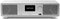 Sonoro Avaton - Alles in 1 Speaker - 2.0 - Wit/Zilver