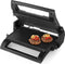Princess 112530 - Multi Grill 2-in-1 - Verwisselbare platen - Zwart