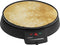 Bomann CM 2221 CB - Crêpemaker - Pannenkoekenmaker - Ø 29 cm