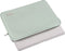Laptophoes 12 Inch GV - Laptop Sleeve - Mintgroen
