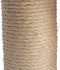 Beeztees Duco - Krabpaal - 4 ligplekken - Taupe