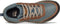 TEVA W RIDGEVIEW MID RP Dames Wandelschoenen - Ademend Waterdicht - TAN/ TROOPER - Maat 42