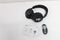 Sennheiser Accentum - Draadloze Over-Ear Hoofdtelefoon - ANC 50 uur batterijduur - Zwart
