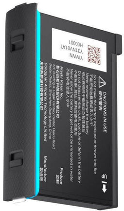 Insta360 ONE X2 - Accu 1630mAh - Zwart