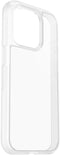 Otterbox React - Soft case - Ultradun - Transparant