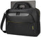 Targus TCG470GL - Laptoptas - Schokbestendig - Zwart (1 stuk)