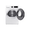 Samsung DV80CGC0B0AE - Warmtepompdroger - 8 kg - SmartThings OptimalDry - Wit